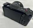 索尼（SONY）ZV-E10 微單數(shù)碼相機(jī) 4K視頻 vlog 直播相機(jī) zv-e10 創(chuàng)意濾鏡 E10單機(jī)身 黑 【贈(zèng) 相機(jī)套+64G卡】 官方標(biāo)配【國(guó)補(bǔ)專享】 曬單實(shí)拍圖