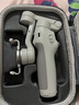 STARTRC適用DJI大疆OSMO Mobile 7/7P單機(jī)收納包OM7/7P便攜手提包靈眸手持云臺穩(wěn)定器配件保護(hù)防水盒箱 【新品現(xiàn)貨】OM 7/7P單機(jī)收納包 曬單實拍圖