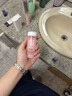 蘭蔻【返30元券】全新粉水嘗鮮盒 曬單實(shí)拍圖