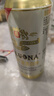 kronenbourg 1664嘉士伯全家福500ml*12罐精釀啤酒禮盒送禮喜酒蘇超組合整箱裝 曬單實拍圖