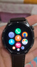 華為（HUAWEI）【國家補貼15%】WATCH GT 5智能手表運動(dòng)玄璣感知系統血氧心率體溫呼吸監測藍牙通話(huà)防水男女情緒 46mm 幻夜黑-氟橡膠表帶【送皮表帶+貼膜】 曬單實(shí)拍圖