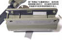 DOKIY充電電池5000毫安3.7V大容量21700平頭鋰電池 橄欖綠-充電倉（不含電池） 曬單實拍圖