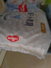 好奇（Huggies）金裝紙尿褲S120片(4-8kg)新生兒小號(hào)嬰兒尿不濕云感褲柔軟透氣 曬單實(shí)拍圖