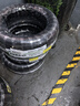 玲瓏輪胎205/55R16 91V 玲瓏臻選 HD 適配卡羅拉/高爾夫/朗逸 曬單實(shí)拍圖