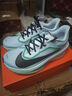 耐克男子ZOOM FLY 6休閑運動鞋競速訓練跑步鞋F(xiàn)N8454-402 FN8454-402 44 曬單實拍圖