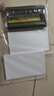 佳能（Canon）SELPHY CP1500 小型照片打印機(jī) 熱升華手機(jī)無線相片打印機(jī) 家用聚會(huì)便攜打印 家庭暢享套裝 曬單實(shí)拍圖