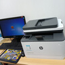 惠普（HP）3104fdw打印機A4黑白激光復(fù)印掃描一體機雙頻wifi自動雙面打印 連續(xù)復(fù)印掃描227fdw升級款家用辦公 3104fdw（有線無線USB+打印復(fù)印掃描傳真） 曬單實拍圖