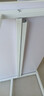電腦桌臺式書(shū)桌家用臥室學(xué)習桌學(xué)生學(xué)習桌子小戶(hù)型工作臺轉角書(shū)桌 雪白雙層學(xué)習桌80*50+送萬(wàn)向輪 曬單實(shí)拍圖