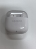 OPPO Enco Air4 新聲版 真無(wú)線耳機(jī)【國(guó)家補(bǔ)貼】半入耳式藍(lán)牙耳機(jī)無(wú)線耳機(jī)通用蘋果華為小米手機(jī)潤(rùn)玉白 曬單實(shí)拍圖