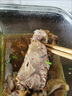 10斤裝新鮮鎖鮮散養(yǎng)黃牛后腿肉整切牛腿肉火鍋燒烤食材商用牛腿肉 5斤裝 曬單實(shí)拍圖