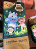 頑皮小河馬叢林探險(xiǎn)超薄尿不濕拉拉褲紙尿褲透氣干爽益生菌防側(cè)漏2包 XXL碼拉拉褲42片/2包 體重≥15kg 曬單實(shí)拍圖