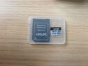 雷克沙（Lexar）tf卡 4K運動相機大疆無人機內(nèi)存卡gopro手機存儲卡MicroSD卡 新品上市】512G SilverPlus讀205M TF卡+雙接口讀卡器【速度205MB/s】 曬單實拍圖