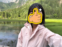 駱駝（CAMEL）戶外沖鋒衣女三合一抓絨可拆卸進(jìn)藏爬山登山服男防風(fēng)防水外套 曬單實(shí)拍圖