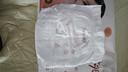 好奇（Huggies）鉑金裝小桃褲拉拉褲XL64片(12-17kg)加大號尿不濕【透爽散熱】 曬單實(shí)拍圖