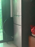 美的（Midea）508升法式多門(mén)四開(kāi)門(mén)雙系統雙循環(huán)一級能效除菌凈味大容量家用冰箱BCD-508WTPZM(E) 國家補貼20% 曬單實(shí)拍圖