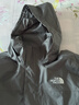 北面（The North Face）【都市經(jīng)典系列】沖鋒衣男款戶(hù)外防水防風(fēng)硬殼外套25春夏8BA8 0UZ/珍珠灰 XL /180 曬單實(shí)拍圖
