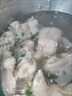 龍大肉食 豬蹄塊2斤 冷凍免切豬蹄子豬爪豬手豬腳豬蹄生鮮  鹵豬蹄醬鹵 曬單實拍圖