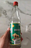 牛欄山 陳釀 白牛二 牛白瓶 濃香風格 52度 500ml*12瓶 整箱裝 曬單實拍圖