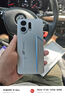 OPPO K13 Turbo Pro 5G 疾風(fēng)散熱引擎 潮汐引擎 第四代驍龍 8s 7000mAh 五年長(cháng)壽大電池 滿(mǎn)級防水 手機 騎士銀 16GB+256GB 曬單實(shí)拍圖