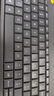 羅技（Logitech）K400Plus無(wú)線(xiàn)鍵盤(pán) 安卓智能電視電腦筆記本辦公鍵盤(pán)觸摸面板無(wú)線(xiàn)觸控鍵盤(pán)緊湊型電池即插即用 黑色 官方標配 曬單實(shí)拍圖