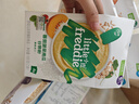 小皮（Little Freddie）有機原味高鐵大米粉寶寶輔食嬰幼兒營(yíng)養米糊米粉160g 初添加6個(gè)月 小皮米粉【6口味各1+原味2】160g 選擇口味 曬單實(shí)拍圖