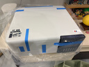 愛(ài)普生（EPSON）L8168 高端家用6色照片A4一體機（彩色觸屏 自動(dòng)雙面 打印復印掃描 AI學(xué)習打印機) 曬單實(shí)拍圖
