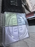 紀(jì)梵希（Givenchy）【代言人同款】明星四宮格散粉1號(hào)百搭濾鏡啞光柔霧 定妝蜜粉粉餅 曬單實(shí)拍圖