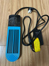 創(chuàng)寧 魚缸變頻加熱棒 CN-005-1000W 自動恒溫 烏龜小型迷你加溫器 曬單實拍圖