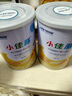 雀巢小佳膳兒童1-10歲全營(yíng)養(yǎng)配方食品400g（1罐） 曬單實(shí)拍圖
