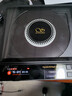 山靈（SHANLING）EC Zero T 便攜式R2R電子管CD機 便攜式藍牙音響HIFI發(fā)燒便攜CD機隨身聽 EC Zero T黑色【京倉配送】 曬單實拍圖