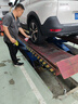韓泰（Hankook）汽車(chē)輪胎 225/55R18 102H RA33 XL 適配歐藍德/現代ix35/別克GL8 曬單實(shí)拍圖