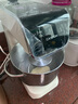 凱度（CASDON）小磐石廚師機家用和面揉面一體機頂部操控800W直流電機廚師料理機 F6C 曬單實拍圖