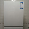 海爾（Haier）冰箱三開門251升【25年新品】一級能效變頻風冷無霜干濕分儲家用電冰箱小型宿舍出租房國家補貼 25年爆款新品丨中門全溫區(qū)變溫丨節(jié)能雙變頻 曬單實拍圖