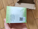 百雀羚面霜八杯水倍潤精華霜 補水保濕日晚霜滋潤補水保濕霜 8杯水倍潤精華霜50g 曬單實(shí)拍圖