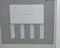 小米（MI）路由器BE3600 2.5G 3600兆級WiFi7【小米MixFlip2上網(wǎng)搭檔】4核高通處理器 2.5G網(wǎng)口 IOT聯(lián)動 曬單實拍圖