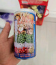 泰奇八寶粥 桂圓蓮子粥 0添加速食粥早餐粥 原味370g*6罐 曬單實(shí)拍圖