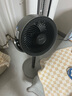格力（GREE）【直流變頻明星單品】空氣循環(huán)扇遙控電風扇落地扇家用一級能效換氣扇循環(huán)對流風扇 FXDZ-20X62Bg3 曬單實拍圖