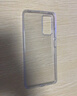 ESCASE 紅米note12Tpro手機(jī)殼Redmi11Tpro/pro+手機(jī)殼防摔保護(hù)套全包氣囊軟殼ES-iP9系列 升級(jí)版透白 曬單實(shí)拍圖
