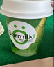 OarmiLk吾島抹茶希臘酸奶兒童早餐攪拌低溫酸奶100gX3杯風(fēng)味發(fā)酵乳 曬單實(shí)拍圖