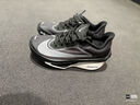 耐克（NIKE）官方ZOOM FLY 6男子公路競速專業(yè)跑步鞋秋季碳板FN8454 001黑/白/淺煙灰 42 曬單實拍圖