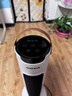 奧克斯（AUX）取暖器 電暖器 電暖氣家用 取暖電器電暖氣暖風(fēng)機電暖風(fēng)熱風(fēng)機電熱扇塔式石墨烯遙控款NSBE-200GSR 曬單實(shí)拍圖