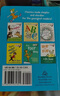穿襪子的狐貍 英文原版 Fox in Socks 蘇斯博士Dr Seuss 2-6歲啟蒙繪本 廖彩杏書單 搭千奇百怪的腳 戴帽子的貓 一條魚兩條魚 曬單實拍圖