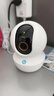 樂橙 監(jiān)控攝像頭家用無線TA3R-pro高清800萬 雙頻wifi 支持5G手機(jī)遠(yuǎn)程監(jiān)控360無死角 家庭寶寶監(jiān)護(hù)器 雙頻WiFi 600萬像素 官方標(biāo)配（新品送原裝內(nèi)存卡） 曬單實(shí)拍圖