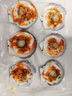 靈略蒜蓉粉絲扇貝2.25斤 18只冷凍扇貝肉燒烤食材加熱即食海鮮水產(chǎn) 曬單實拍圖