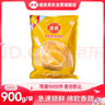 佳農(nóng) 泰國冷凍 金枕頭榴蓮肉 凈重900g/袋 單袋裝 榴蓮 生鮮水果 曬單實拍圖