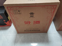 汾酒 黃蓋玻汾 清香型白酒 53度 475mL*6瓶 整箱裝非原箱 曬單實(shí)拍圖