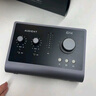 audient奧頓特ID4 ID14 MKII二代外置聲卡臺式電腦進(jìn)口錄音編曲混音配音有聲書(shū)直播K歌 ID14標配【單聲卡】【1對1免費精調】 曬單實(shí)拍圖