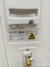 海信（Hisense）空調(diào) 易省電Pro 大1.5匹 AI省電 大雙排 仿真自然風(fēng) 新一級 國家補(bǔ)貼20%掛機(jī)KFR-35GW/E370Pro-X1A 曬單實(shí)拍圖