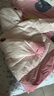 波司登25年男女兒童短款5A抗菌4防面料連帽羽絨服 曬單實(shí)拍圖