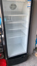 澳柯瑪 316升商用冷藏保鮮展示柜超市飲料啤酒冰箱冷柜風(fēng)冷立式單門陳列冰柜 一級(jí)能效合金內(nèi)膽 SC-316NE 曬單實(shí)拍圖